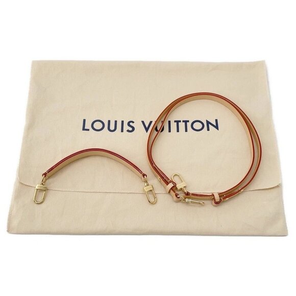 LOUIS VUITTON Neonoe Size BB Monogram Bordeaux M46581 - Picture 16 of 16